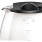 BLACK+DECKER 12-Cup Replacement Carafe, GC3100B, Duralife Glass, Dishwasher-Safe, 2 Extra Lids