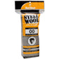 Red Devil 0310 Steel Wool, 0000 (Pack of 16)