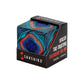 Buy now Shashibo Shape Shifting Box - Award-Winning Fidget Toy w/ 36 Rare Earth Magnets - Fidget Cube Transforms Into Over 100 Shapes, Sensory Toy Gift for Kids, Teens, and Adults (Undersea) Wings 1 at indiglob india