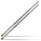 Cross Mini Ballpoint Refill, Medium Point, Pack of 2 - Black Ink
