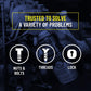 Buy now WD-40 Pocket Bundle: Original Formula, Multi-Use Product and Specialist Penetrant - 2.75oz Each at indiglob india