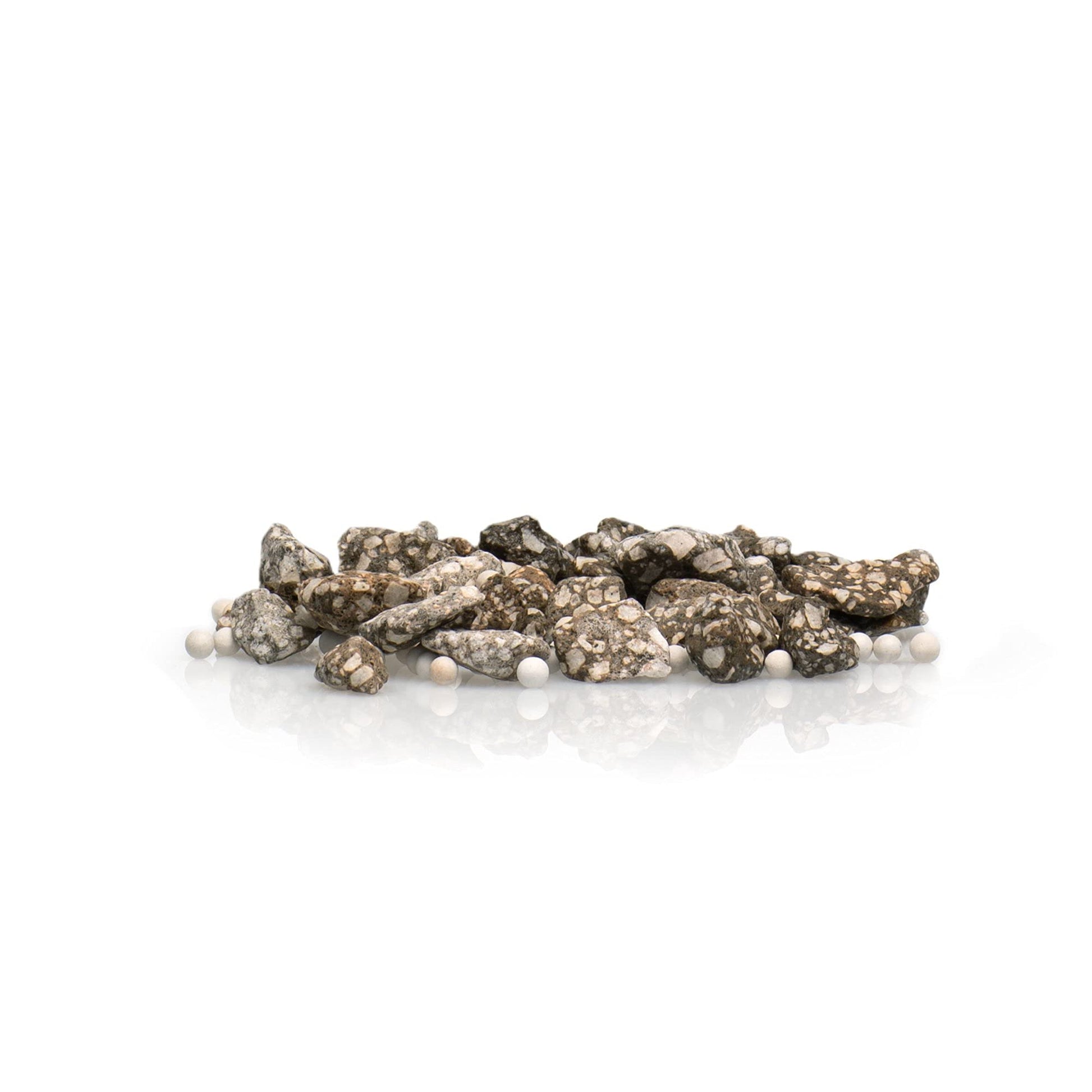 Buy now Santevia Mineral Stones Replacement | Adds Healthy Minerals & Alkalinity | Improves Water Taste | Lasts 2 Years at indiglob india