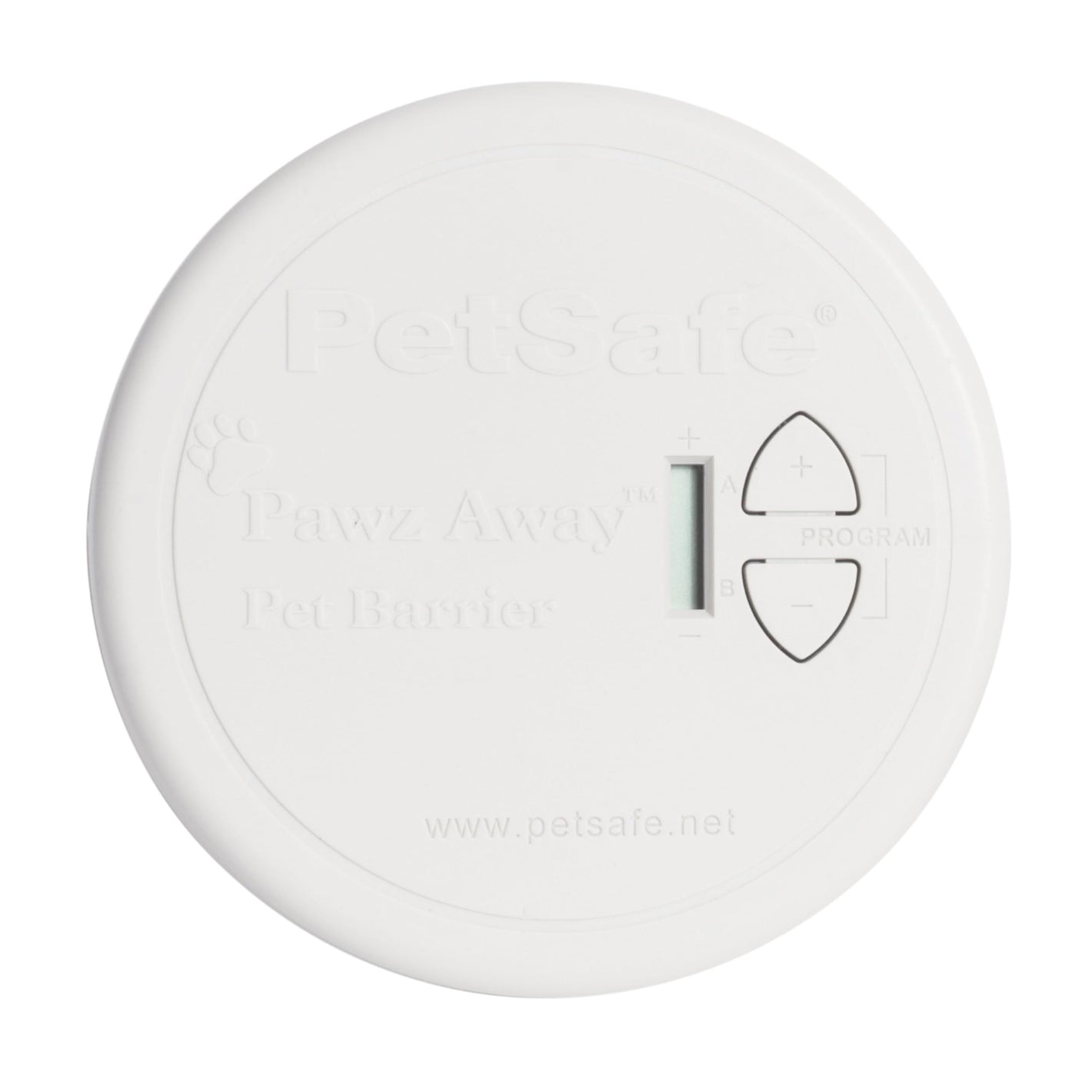 Buy now PetSafe Pawz Away Indoor Wireless Pet Barrier Transmitter, Extra Add-A-Barrier for Dogs & Cats at indiglob india