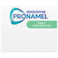 Sensodyne Pronamel Daily Protection Enamel Toothpaste for Sensitive Teeth, Mint Essence - 4 oz (Pack of 3)