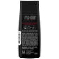 Axe Daily Fragrance , Essence 4 oz ( Pack of 2) - My Store