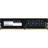 TEAMGROUP Elite DDR4 16GB Single 2666MHz (PC4-21300) CL19 Unbuffered Non-ECC 1.2V UDIMM 288 Pin PC Computer Desktop Memory Module Ram Upgrade - TED416G2666C1901 - Single Channel