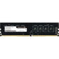 TEAMGROUP Elite DDR4 16GB Single 2666MHz (PC4-21300) CL19 Unbuffered Non-ECC 1.2V UDIMM 288 Pin PC Computer Desktop Memory Module Ram Upgrade - TED416G2666C1901