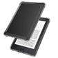 Buy now Clear Case for 6" Kindle Paperwhite 10th Generation 2018 (Model:PQ94WIF), Transparent Protective Thin Slim Soft TPU Cover for Paperwhite 4 10th Gen 6 Inch at indiglob india