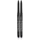 L'Oreal Paris Makeup Infallible Never Fail Original Mechanical Pencil Eyeliner with Built in Sharpener, Black, 0.008 oz., 1 Count