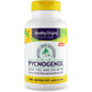 Healthy Origins Pycnogenol 100 mg (Nature's Super Antioxidant, Non-GMO, Gluten Free, Cardiovascular Support), 60 Veggie Caps