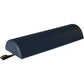 Master Massage Large 6" Semi-Round Bolster