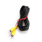 Buy now Front/Side/Rear View Camera,Chuanganzhuo Universal Normal Image Car Reverse Front/Side/Rear View Bakcup Camera for All Car,Black at indiglob india