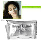 Eye Pads Lash Extensions Kit, 110 Pairs Hydrogel Patch Gel Pad Beauty Makeup Tool for Under Eyes Eyelash Extension