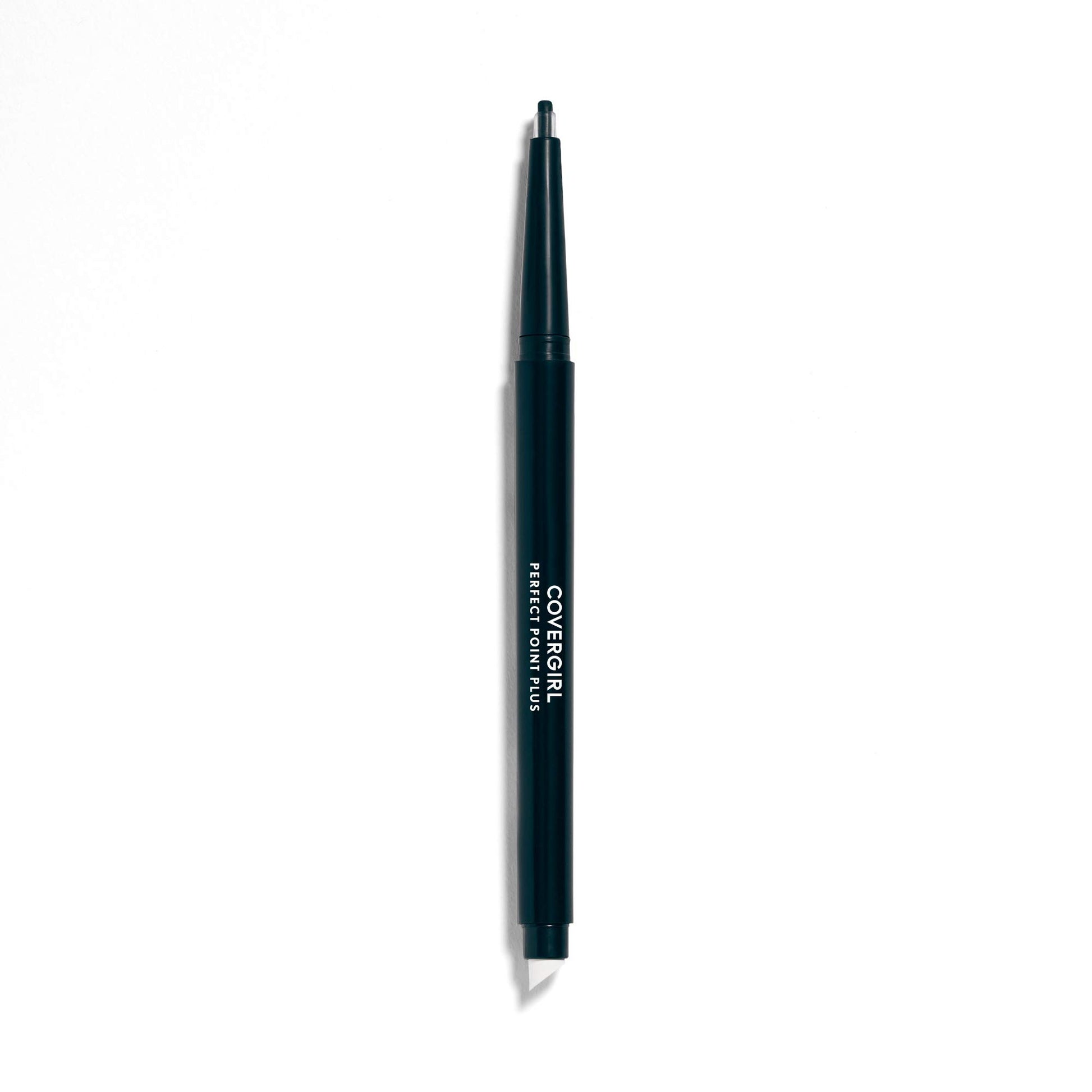 Buy now Covergirl Perfect Point Plus Charcoal Color Eyeliner Pencil, 0.008 Ounce (Pack of 2) 200 Black Oynz (Pack of 1) 0.01 Ounce (Pack of 1) at indiglob india