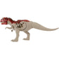 Mattel Jurassic World Camp Cretaceous Roar Attack Dinosaur Action Figure, Ceratosaurus Dino Toy with Strike Motion & Sounds