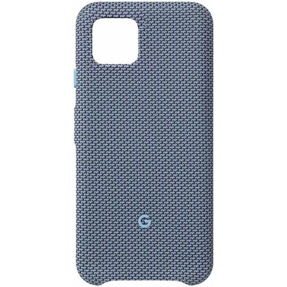 Google Pixel 4 Case, Just Black