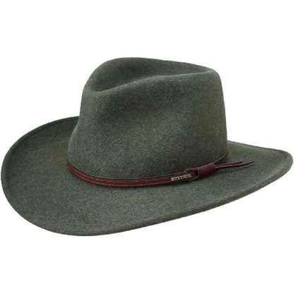 Stetson Bozeman Men's Outdoor Hat