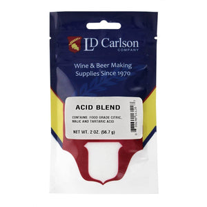 Acid Blend - 2 oz. by Home Brew Ohio - My Store