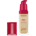 Bourjois Healthy Mix Foundation for Women, 54 Beige, 1 Ounce - My Store