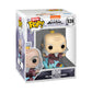 Buy now Funko Bitty Pop! Avatar: The Last Airbender - Aang, Appa, Toph, & A Surprise Mystery Mini Figure - 0.9 Inch (2.2 Cm) Collectable - Stackable Display Shelf Included - Gift Idea Cake Topper at indiglob india