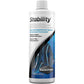 Seachem Stability Fish Tank Stabilizer - For Freshwater and Marine Aquariums, 16.9 Fl Oz (Pack of 1)