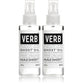 VERB Ghost Oil - Weightless Hair Oil for Fine to Medium Hair - Smooths Frizz, Adds Shine - No Parabens, Gluten or Harmful Sulfates