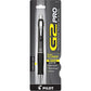 Pilot, G2 Premium Gel Roller Pen, Fine Point 0.7 mm, Black