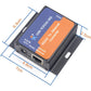 USR-TCP232-302 Tiny Size RS232 to TCP IP Converter Serial RS232 to Ethernet Server Module Ethernet Converter Support DHCP/DNS