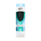Buy now Wet Brush Original Detangler Hair Brush, Amazon Exclusive Aqua- Ultra-Soft IntelliFlex Bristles-Detangling Hairbrush Glides Through Tangles For All Hair Types (Wet Dry & Damaged Hair) - Women & Men at indiglob india