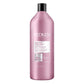 Redken Volume Injection Conditioner For Fine Hair - Adds Lift & Body, Volumizing & Detangling Without Weighing Down, Paraben Free