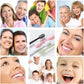 12PCS Extra Soft Toothbrush Adult Teen Manual Micro Nano Toothbrushes 20,000 Bristles for Sensitive Gums Fragile Teeth Oral Gum Recession - My Store