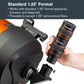 Celestron 1.25 Inch X-Cel LX 3X Barlow Lens, Black