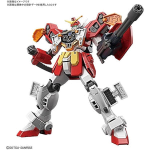 Bandai Hobby - Gundam Wing - #236 Gundam Heavyarms, Bandai Spirits HGUC 1/144 Model Kit