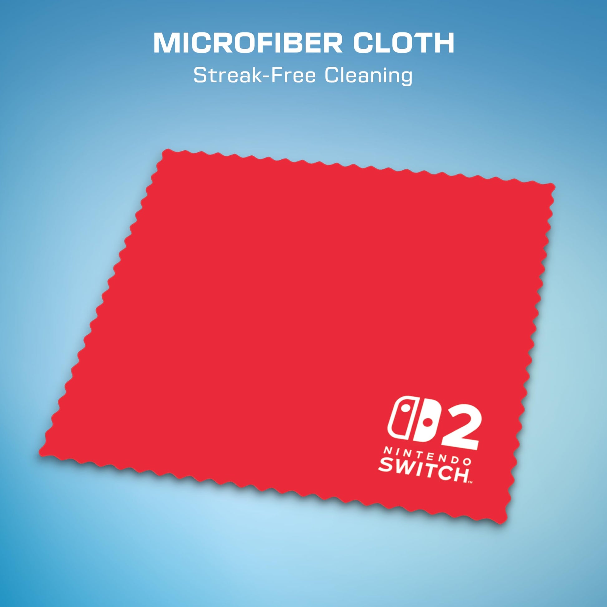 Buy now Turtle Beach PlayTrek Screen Protector Kit - Nintendo Switch 2, Anti-Blue Light, Easy Install, Screen Protector, Applicator Tool at indiglob india