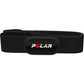Polar H10 Heart Rate Monitor Chest Strap - ANT + Bluetooth, Waterproof HR Sensor for Men and Women