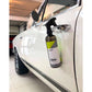 CARPRO EliXir Quick Detailer with Sprayer - Quick Detail Provides a Fast Layer of Depth, Gloss, and Hydrophobic Energy - Liter (34oz)