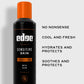 Edge Shaving Gel for Men, Sensitive Skin with Aloe, 7oz (3 Pack) - Shaving Gel For Men That Moisturizes, Protects, and Soothes To Help Reduce Skin Irritation (Packaging May Vary)