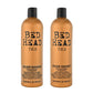 Bed Head By TIGI Colour Goddess Shampoo And Conditioner For Coloured Hair 25.35 Fl Oz 2 Count, Clean