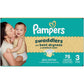 Pampers Baby Diapers - Swaddlers - Size 3, 78 Count, Ultra Absorbant Disposable Infant Diaper