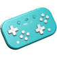 8Bitdo Lite Bluetooth Gamepad for Switch Lite, Switch & Windows (Turquoise Edition)