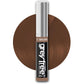Root Touch-Up Hair Mascara Temporary Gray Roots Concealer (BLACK)