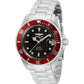 Invicta Men's Pro Diver Collection Coin-Edge Automatic Watch