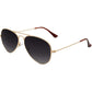 SOJOS Classic Aviator Polarized Sunglasses for Men Women Vintage Retro Style