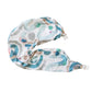 Buy now My Brest Friend Original Nursing Pillow Cover - Slipcovers for Baby - Adjustable Fit, Easy Care, Durable - Original Nursing Pillow Not Included, Fireworks at indiglob india