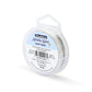 Artistic Wire, 22 Gauge Stainless Steel Craft Wire, 15 yd