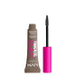 NYX PROFESSIONAL MAKEUP Thick It Stick It Thickening Brow Mascara, Eyebrow Gel - Black