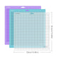 Buy now REALIKE 12x12 Cutting Mat Compatible with Cricut Maker 3/Maker 4/Maker/Explore 3/4/Air 2/Air/One(3 Mats), Gridded Adhesive Non-Slip Cut Mat for Crafts, Quilting, Sewing and All Arts (Variety) at indiglob india