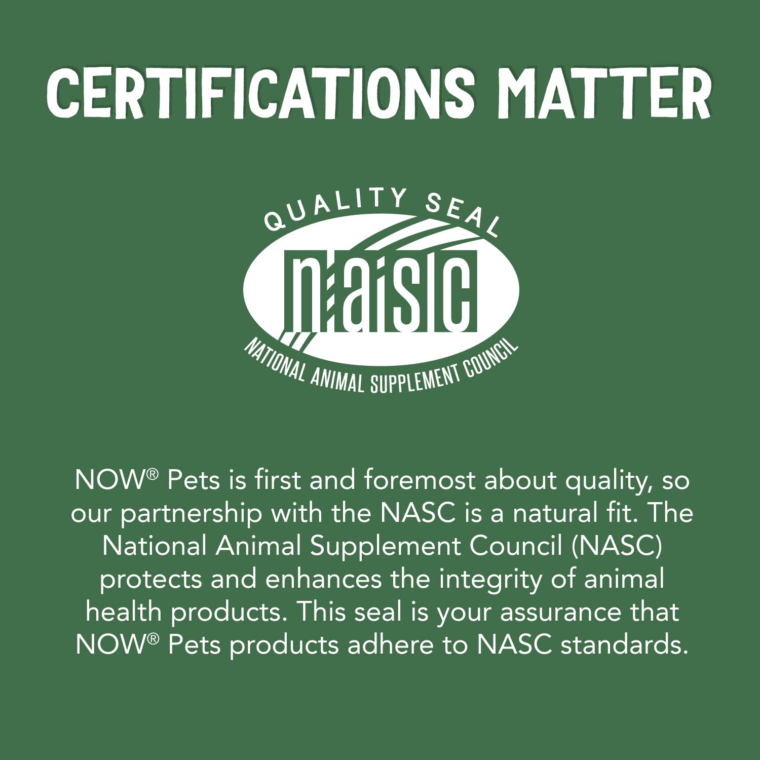 Buy now NOW Pet Health, Joint Support Supplement, Formulated for Cats & Dogs, NASC Certified, 90 Chewable Tablets at indiglob india