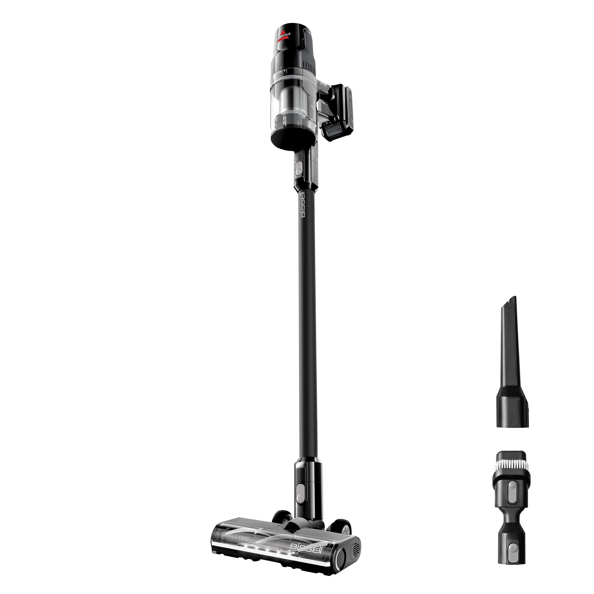Buy now Bissell Featherweight Stick Lightweight Bagless Vacuum with Crevice Tool, 2033, at indiglob india