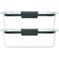 Buy now Rubbermaid Brilliance Food Storage Container at indiglob india